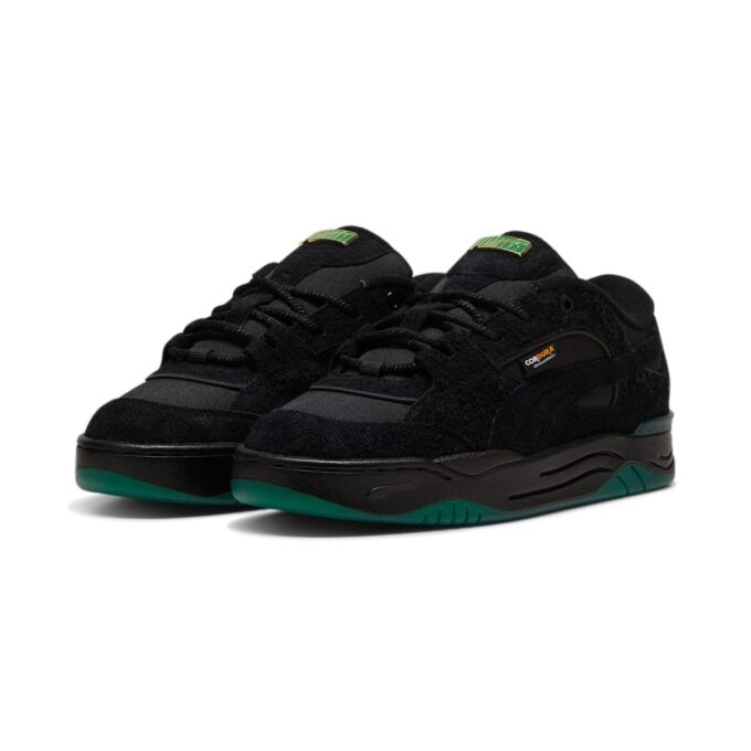 180 Cordura “Havuçlar Rickie Black”
