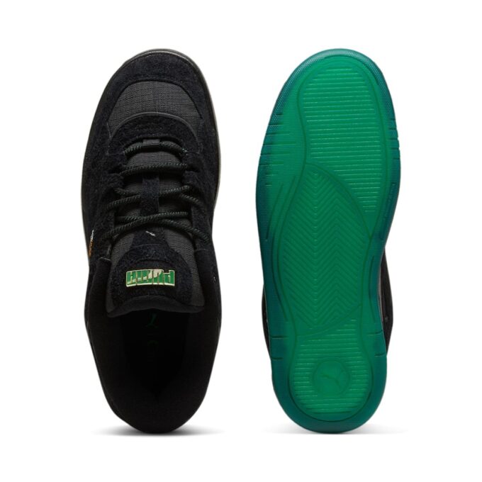 180 Cordura “Havuçlar Rickie Black”