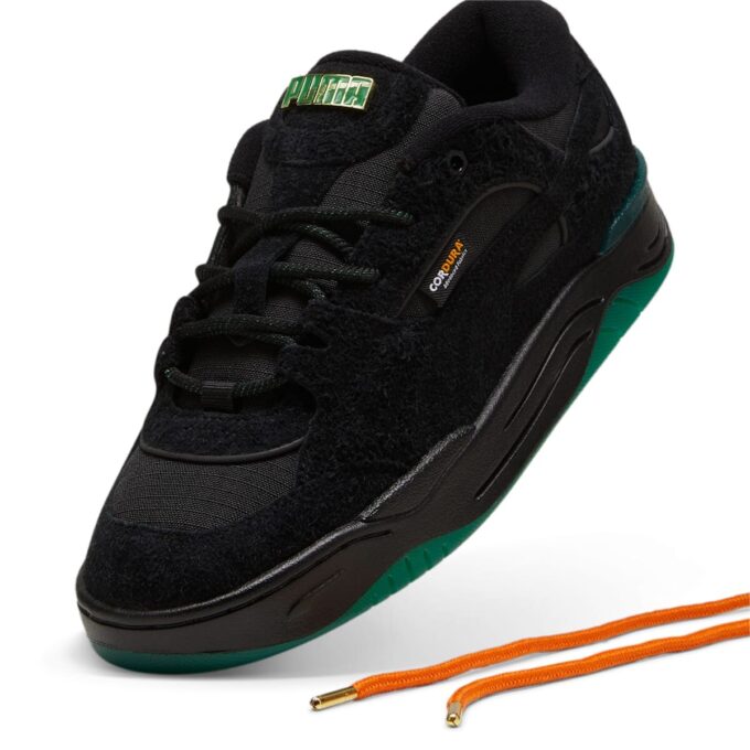 180 Cordura “Havuçlar Rickie Black”