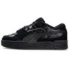 180 Luxe Sport Low “Siyah”