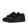 180 Luxe Sport Low “Siyah”