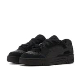 180 Luxe Sport Low “Siyah”