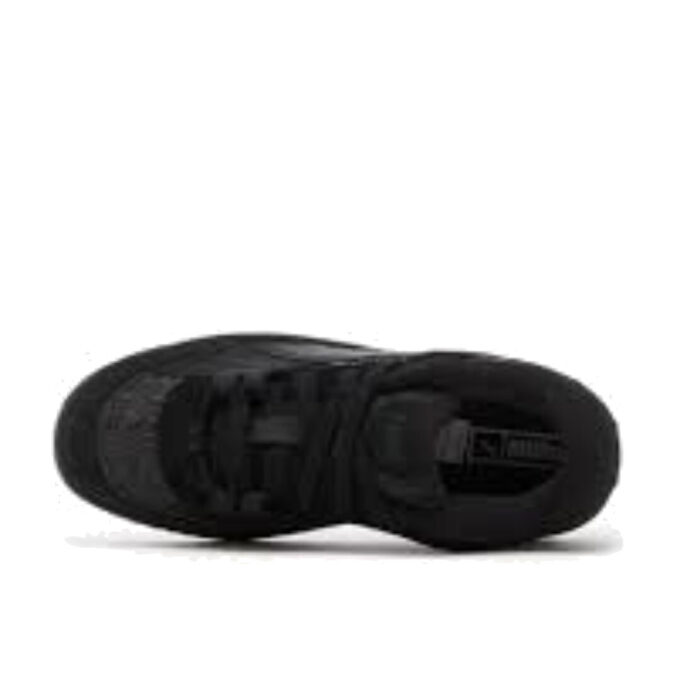 180 Luxe Sport Low “Siyah”