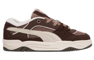 180 Spor Ayakkabı “Retro Lüks”