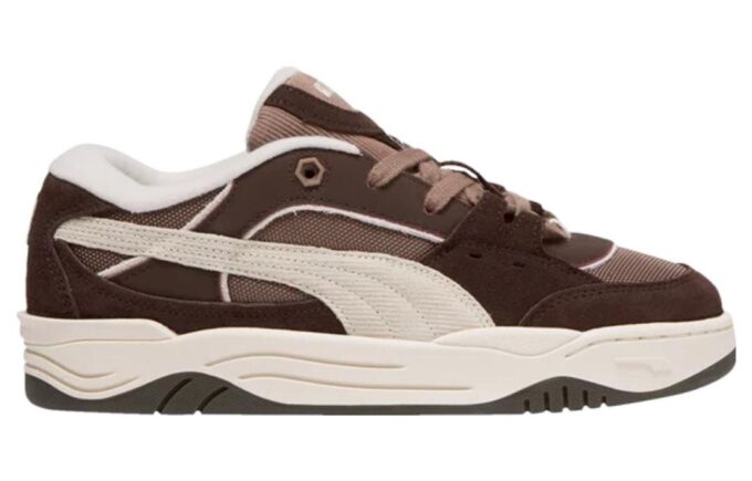 180 Spor Ayakkabı “Retro Lüks”