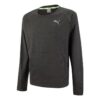 4 Sembollü Cloudspun Sweatshirt “Gri”