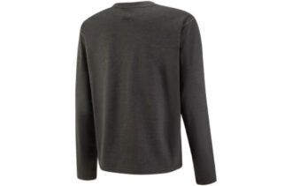 4 Sembollü Cloudspun Sweatshirt “Gri”
