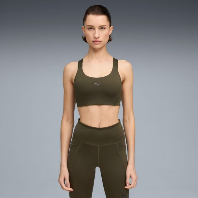 4Keeps Ayarlanabilir Kadın Nem Emici, Orta Etkili Spor Sütyeni 4Keeps Ayarlanabilir Kadın Nem Emici, Orta Etkili Spor Sütyeni