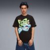 A$AP ROCKY x PUMA Erkek Flacko Drive Tişörtü A$AP ROCKY x PUMA Erkek Flacko Drive Tişörtü
