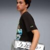 A$AP ROCKY x PUMA Erkek Flacko Drive Tişörtü A$AP ROCKY x PUMA Erkek Flacko Drive Tişörtü