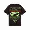 A$AP ROCKY x PUMA Erkek Flacko Drive Tişörtü A$AP ROCKY x PUMA Erkek Flacko Drive Tişörtü