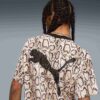 A$AP ROCKY x PUMA Erkek Yılan Derisi Tişört A$AP ROCKY x PUMA Erkek Yılan Derisi Tişört
