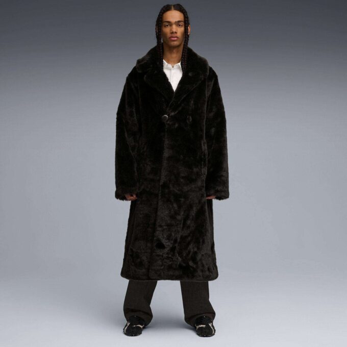 A$AP ROCKY x PUMA Flacko Mont A$AP ROCKY x PUMA Flacko Mont