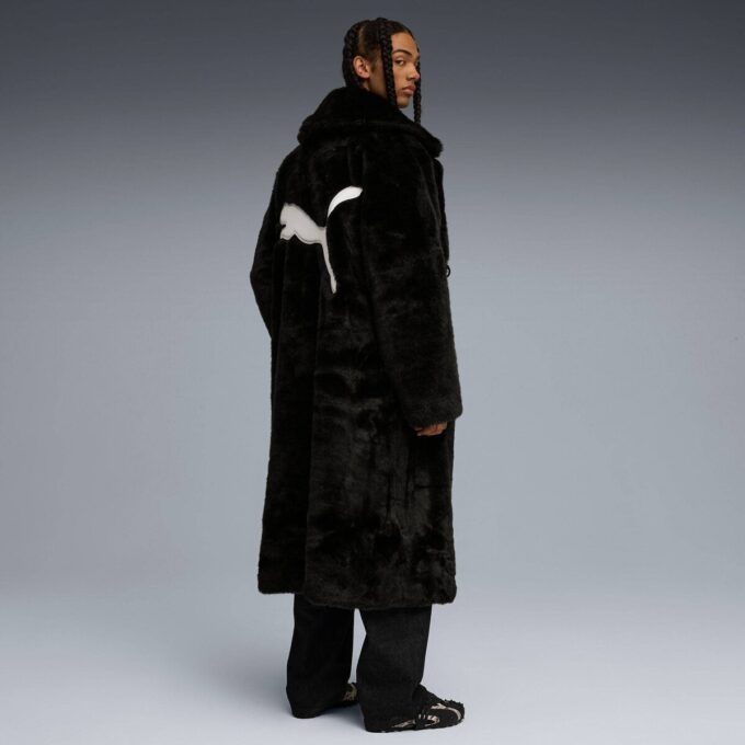 A$AP ROCKY x PUMA Flacko Mont A$AP ROCKY x PUMA Flacko Mont