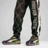 A$AP ROCKY x PUMA Inhale Mesh Spor Ayakkabı