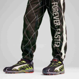 A$AP ROCKY x PUMA Inhale Mesh Spor Ayakkabı