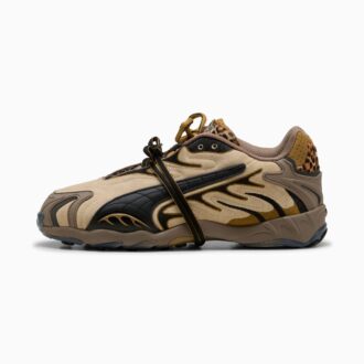 A$AP ROCKY x PUMA Inhale Spor Ayakkabıları