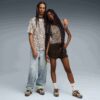 A$AP ROCKY x PUMA Inhale Spor Ayakkabıları A$AP ROCKY x PUMA Inhale Spor Ayakkabıları