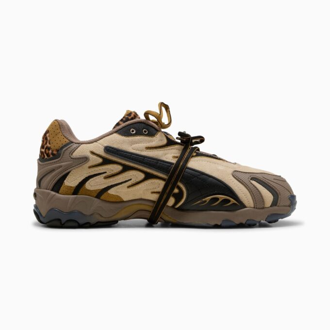 A$AP ROCKY x PUMA Inhale Spor Ayakkabıları A$AP ROCKY x PUMA Inhale Spor Ayakkabıları