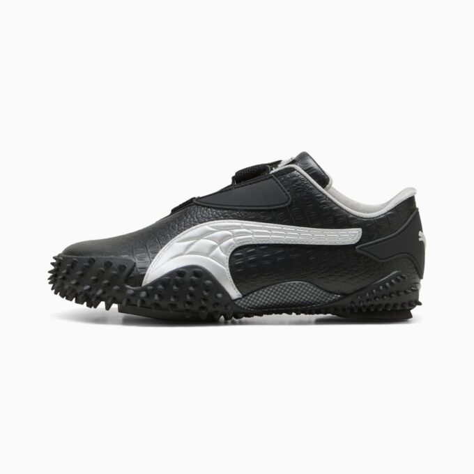 A$AP ROCKY x PUMA Mostro Kadın Spor Ayakkabıları A$AP ROCKY x PUMA Mostro Kadın Spor Ayakkabıları