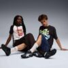 A$AP ROCKY x PUMA Mostro Kadın Spor Ayakkabıları A$AP ROCKY x PUMA Mostro Kadın Spor Ayakkabıları
