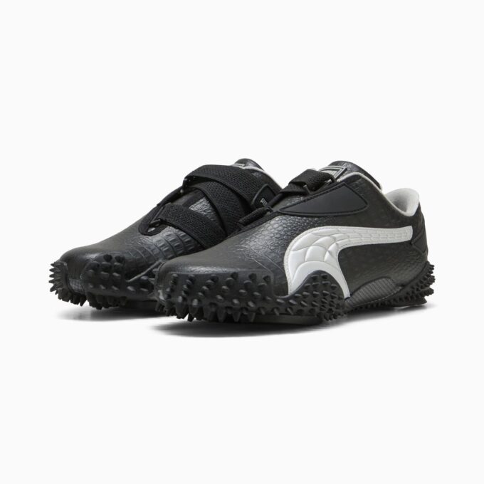 A$AP ROCKY x PUMA Mostro Kadın Spor Ayakkabıları A$AP ROCKY x PUMA Mostro Kadın Spor Ayakkabıları