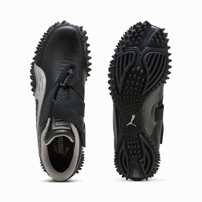A$AP ROCKY x PUMA Mostro Kadın Spor Ayakkabıları A$AP ROCKY x PUMA Mostro Kadın Spor Ayakkabıları