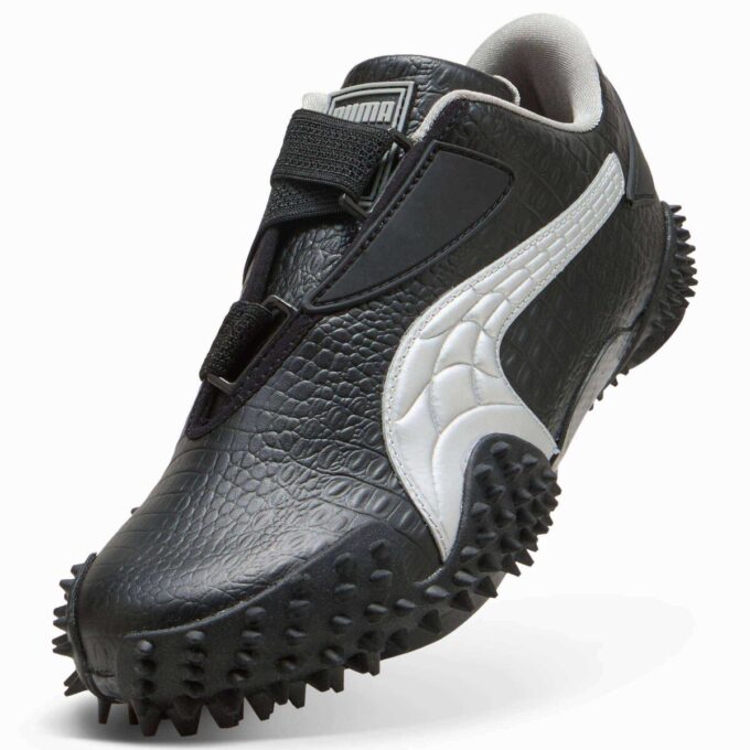 A$AP ROCKY x PUMA Mostro Kadın Spor Ayakkabıları A$AP ROCKY x PUMA Mostro Kadın Spor Ayakkabıları
