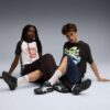 A$AP ROCKY x PUMA Mostro OG Erkek Spor Ayakkabı A$AP ROCKY x PUMA Mostro OG Erkek Spor Ayakkabı