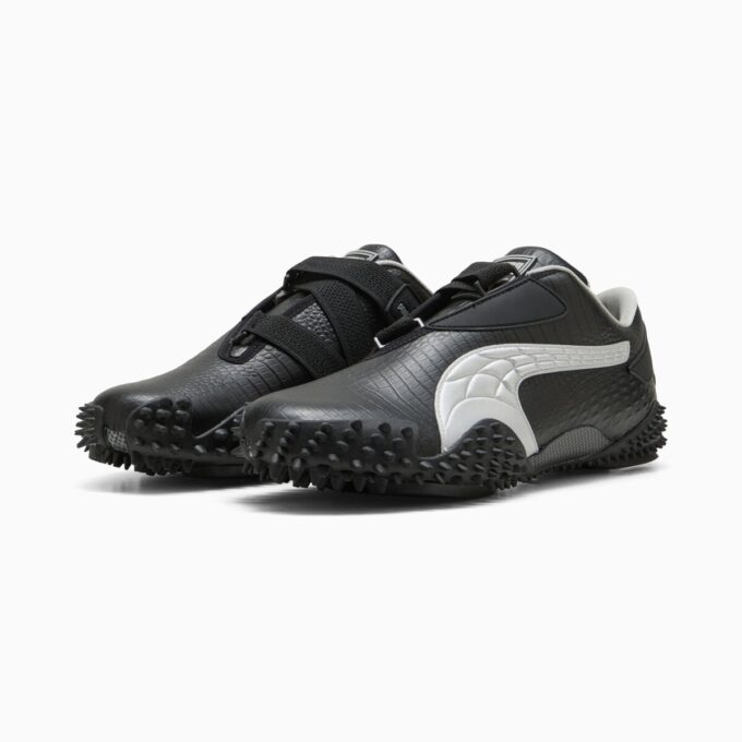 A$AP ROCKY x PUMA Mostro OG Erkek Spor Ayakkabı A$AP ROCKY x PUMA Mostro OG Erkek Spor Ayakkabı