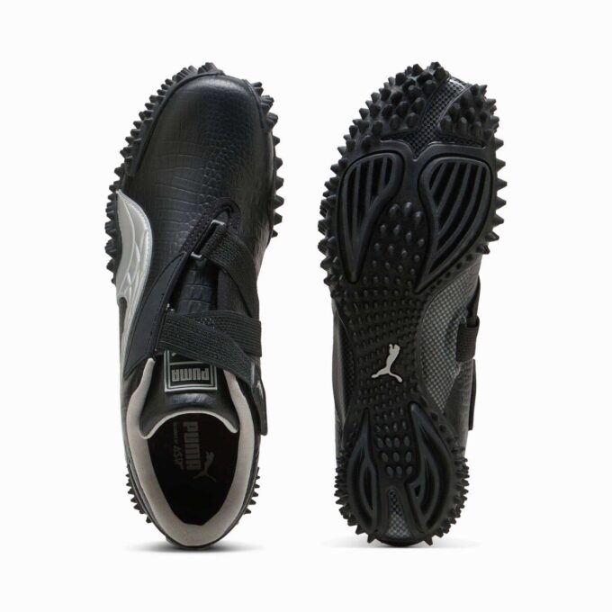 A$AP ROCKY x PUMA Mostro OG Erkek Spor Ayakkabı A$AP ROCKY x PUMA Mostro OG Erkek Spor Ayakkabı
