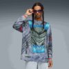A$AP ROCKY x PUMA Uzun Kollu Tişört A$AP ROCKY x PUMA Uzun Kollu Tişört