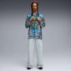 A$AP ROCKY x PUMA Uzun Kollu Tişört A$AP ROCKY x PUMA Uzun Kollu Tişört
