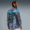 A$AP ROCKY x PUMA Uzun Kollu Tişört A$AP ROCKY x PUMA Uzun Kollu Tişört