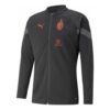 Ac Milan 22/23 Ceket “Siyah”