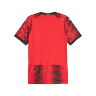 AC Milan 23/24 Orijinal Forma “Ev”
