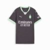 AC Milan 24/25 Kadın Üçüncü Futbol Forması AC Milan 24/25 Kadın Üçüncü Futbol Forması