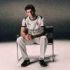AC Milan 25/26 Deplasman Orijinal Erkek Futbol Forması AC Milan 25/26 Deplasman Orijinal Erkek Futbol Forması