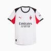 AC Milan 25/26 Deplasman Orijinal Erkek Futbol Forması AC Milan 25/26 Deplasman Orijinal Erkek Futbol Forması