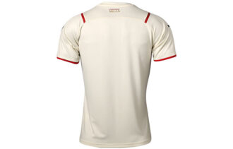 AC Milan Adidas 22/23 Deplasman Stadyum Forması “Beyaz”