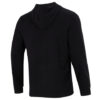 AC Milan Futbol Siyah Kapüşonlu Sweatshirt “Siyah”