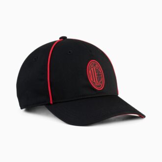 AC Milan KING Şapkası