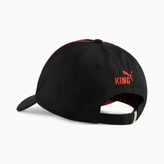 AC Milan KING Şapkası