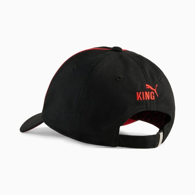 AC Milan KING Şapkası AC Milan KING Şapkası