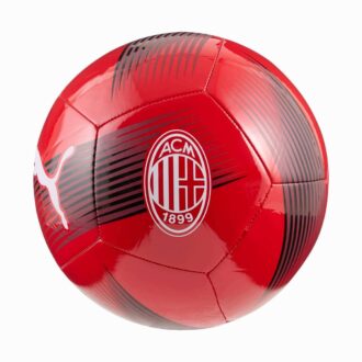 AC Milan Soccer Essentials Futbol Topu