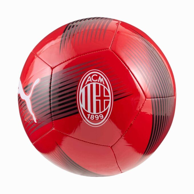 AC Milan Soccer Essentials Futbol Topu AC Milan Soccer Essentials Futbol Topu