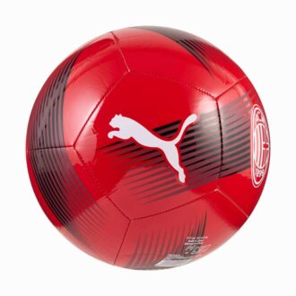 AC Milan Soccer Essentials Futbol Topu