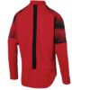 AC Milan Stadyumu Polyester Ceket “Kırmızı”