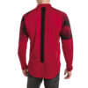 AC Milan Stadyumu Polyester Ceket “Kırmızı”