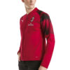 AC Milan Stadyumu Polyester Ceket “Kırmızı”